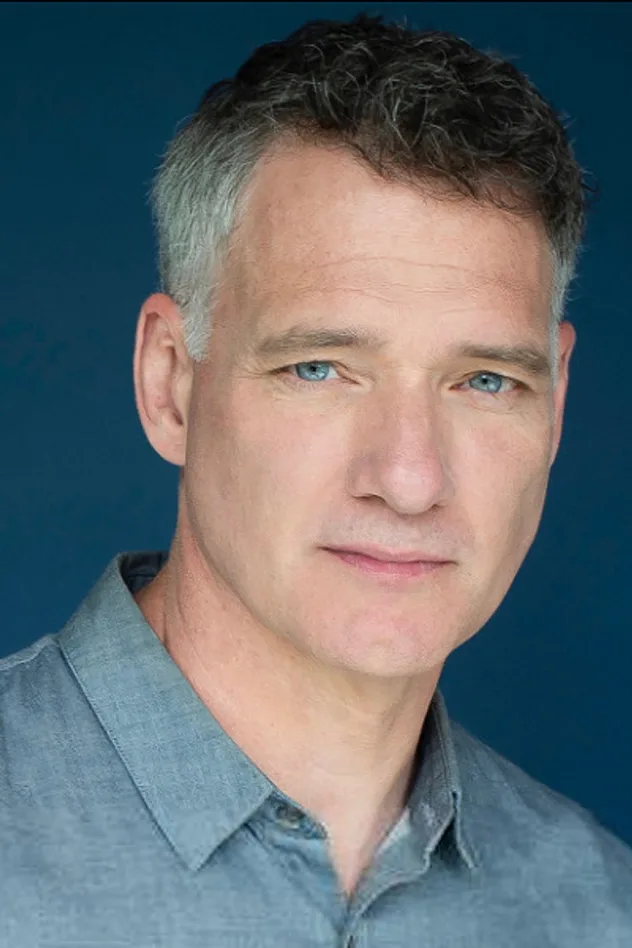 Paul Hopkins photo
