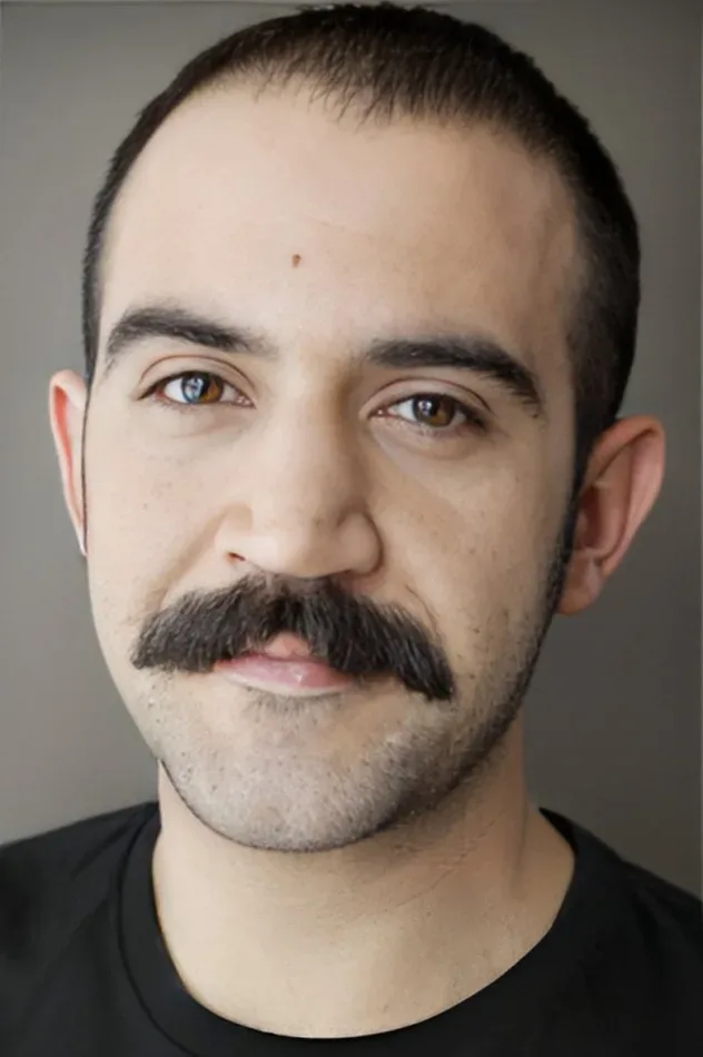 Обложка для S. Emrah Özdemir