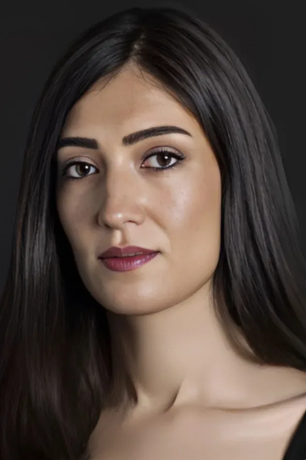 Pınar Gök için kapak görseli