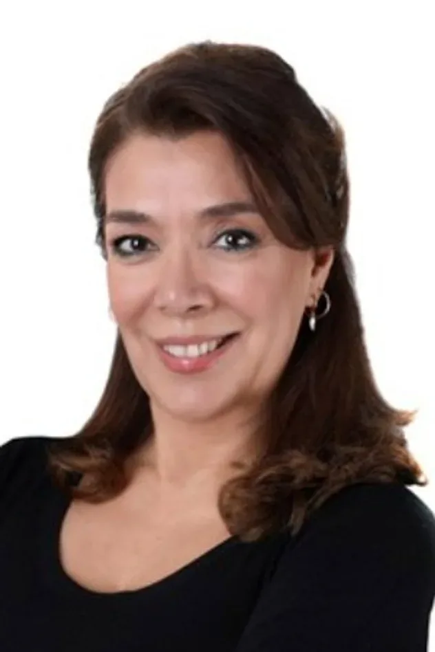 صورة الغلاف لـ Ayşegül İşsever