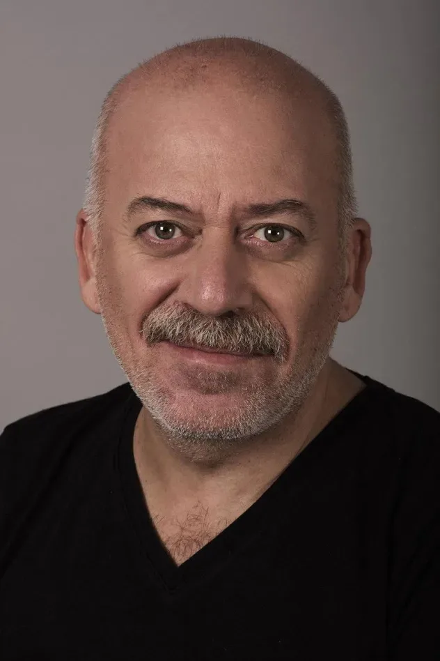 Cover image for Mehmet Esen