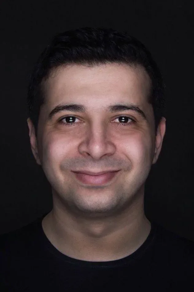 صورة الغلاف لـ Metin Hasgül