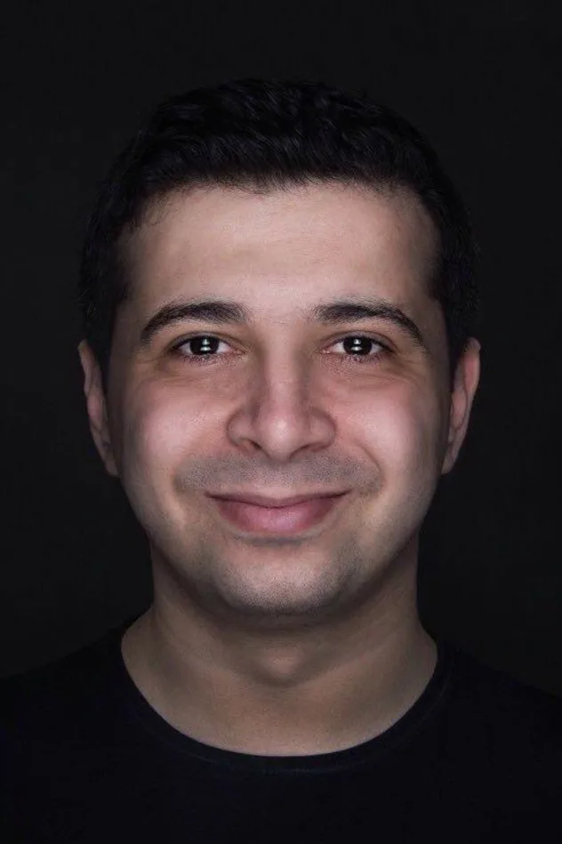 Metin Hasgül