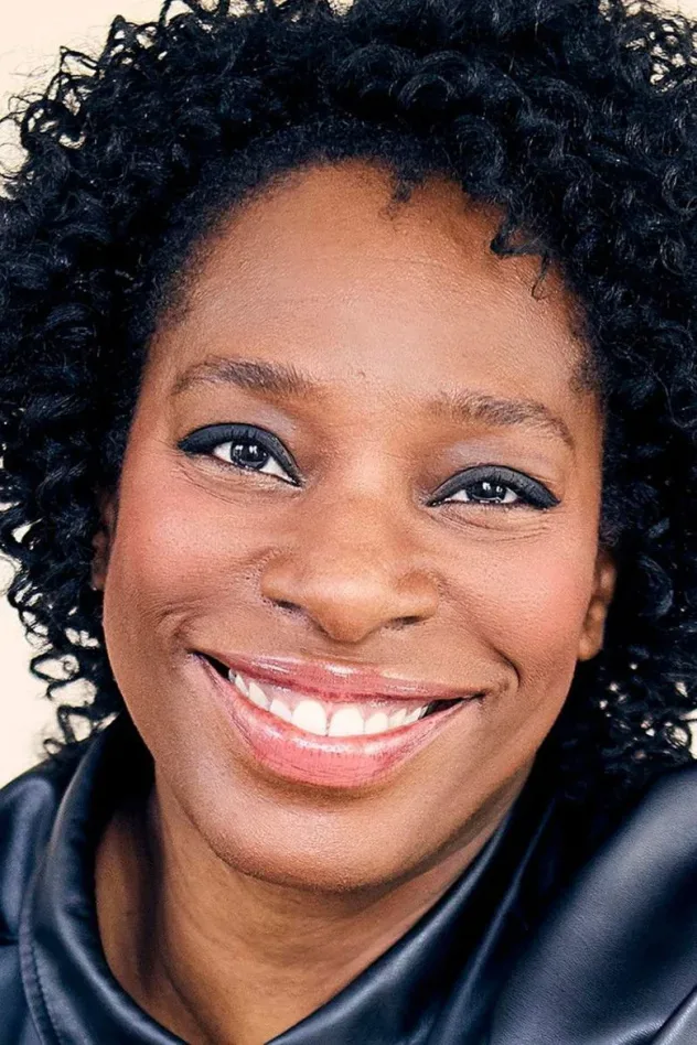 Imagen de portada para Tanya Moodie