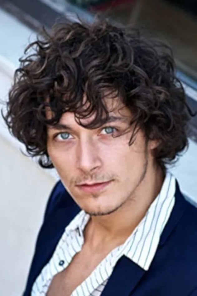 Noah Saavedra photo