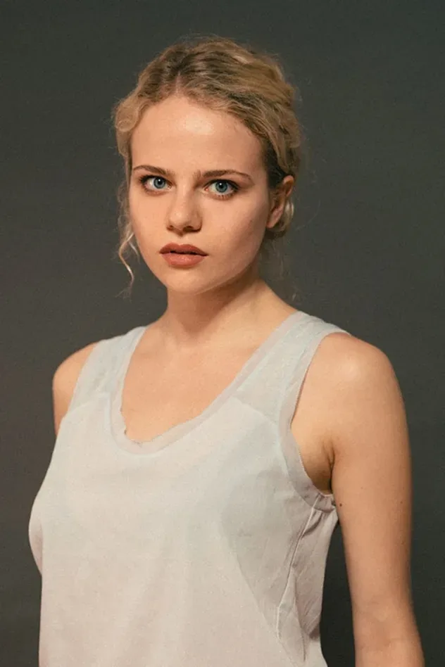 صورة الغلاف لـ Lili Epply