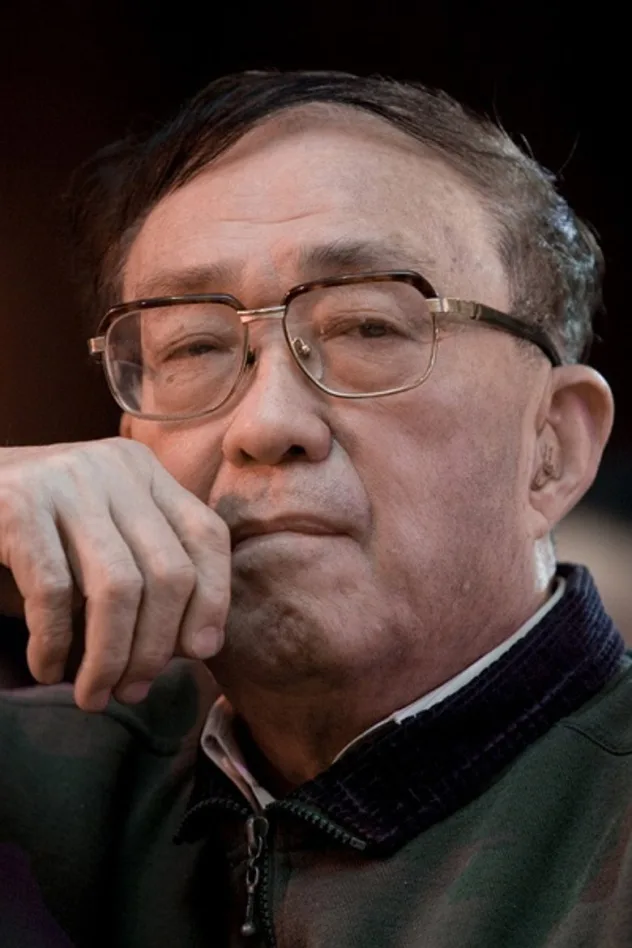 صورة 谢晋