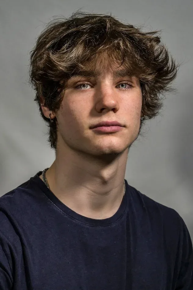 Обложка для Alessandro Bedetti