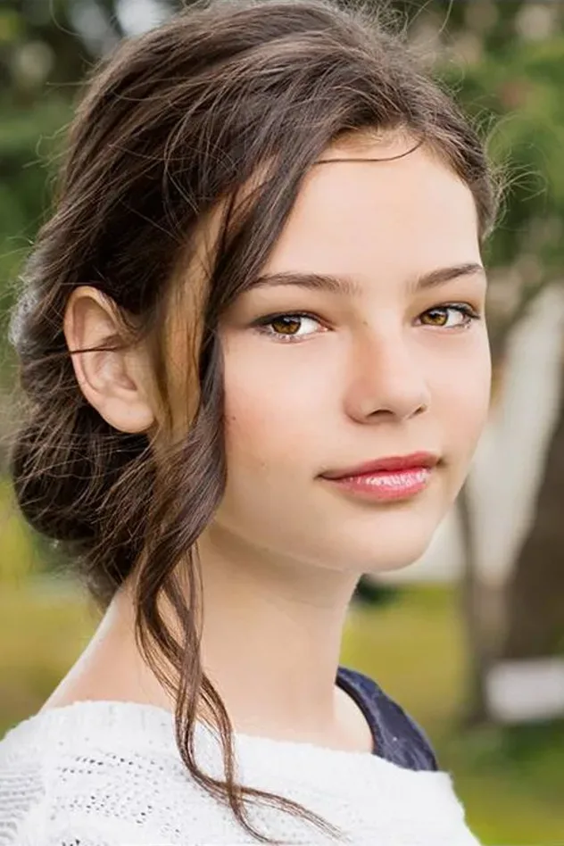 Обложка для Eleonora Gaggero