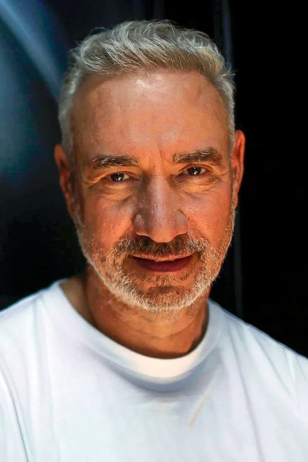 foto de Roland Emmerich