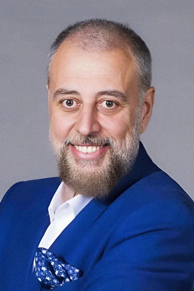 foto de Hamdi Alkan