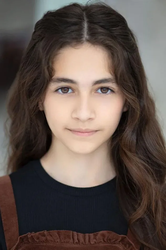 صورة الغلاف لـ Emilia Faucher