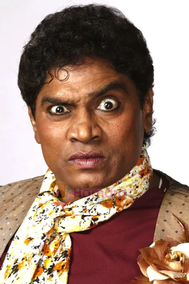 foto de Johny Lever