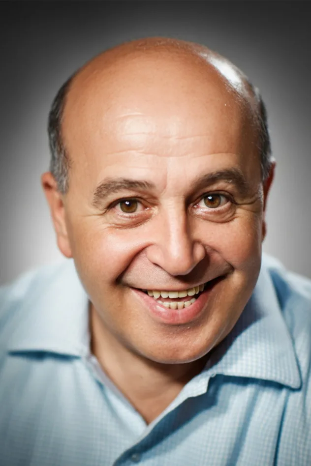 foto de Vahi Öz