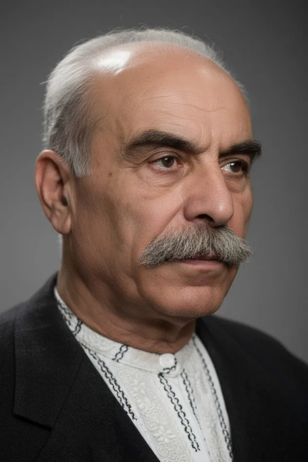 foto de Osman Türkoğlu