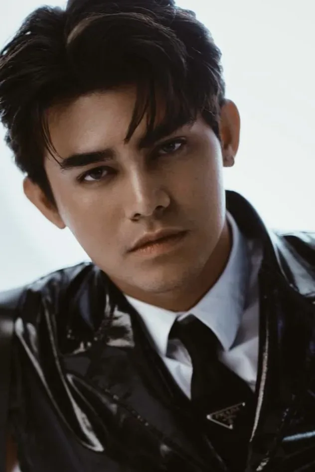 صورة الغلاف لـ Iñigo Pascual