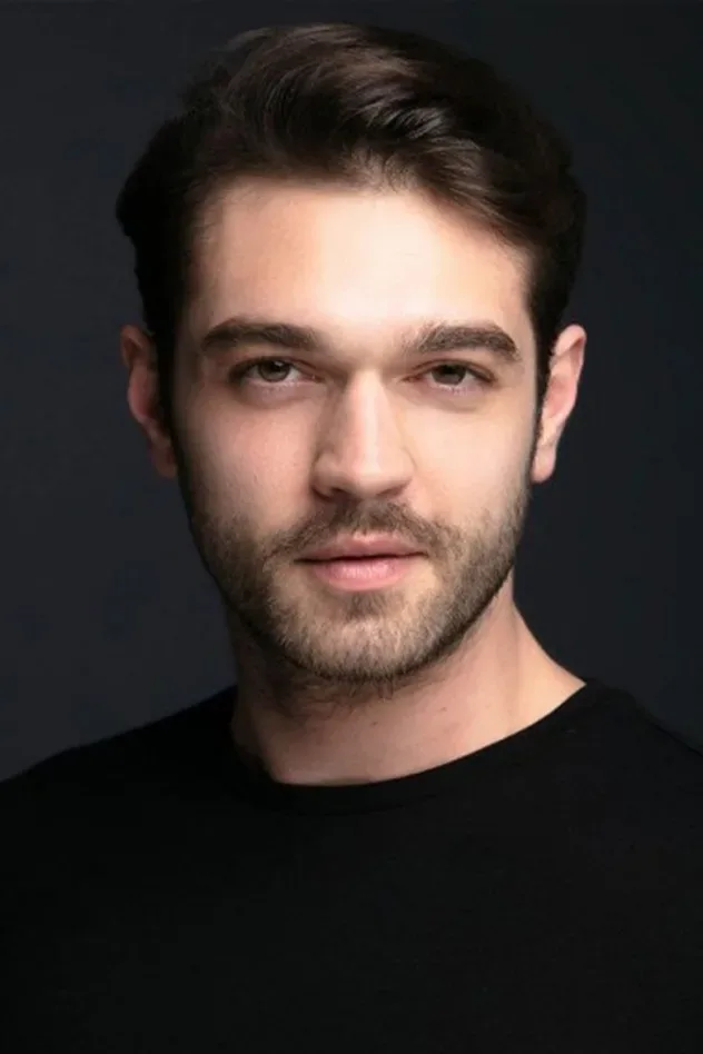 Обложка для Furkan Andıç