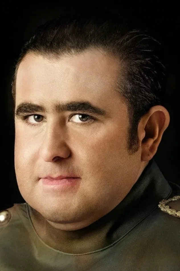 Обложка для Burhan Yıldız