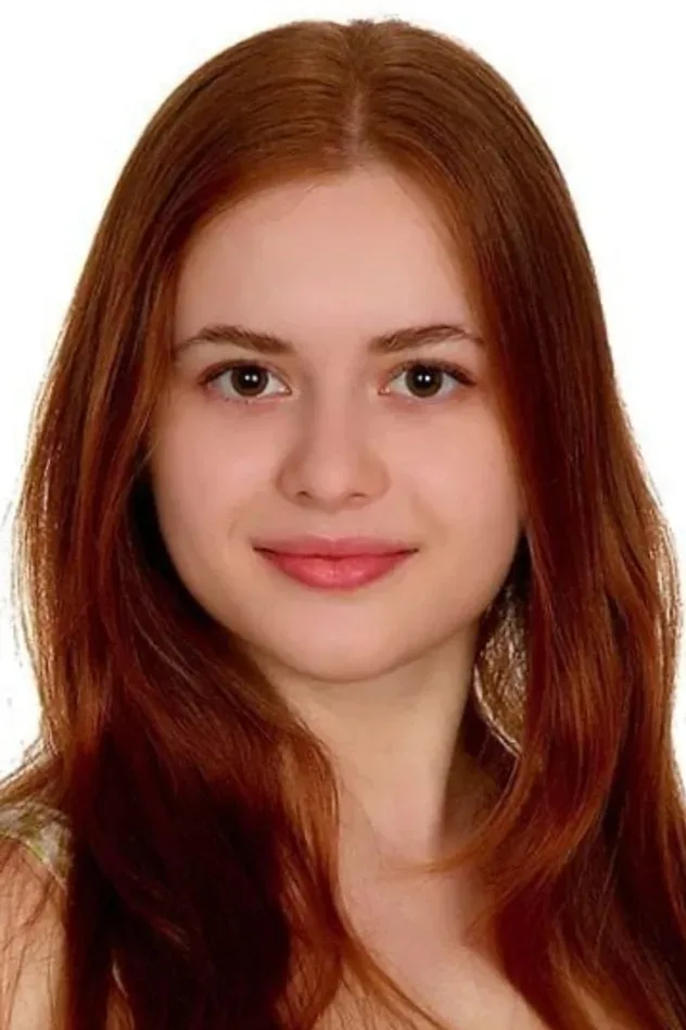 Cover image for Cansu Demirci