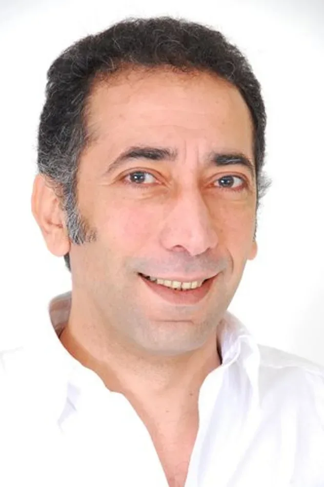 Imagen de portada para Uğur Arslanoğlu