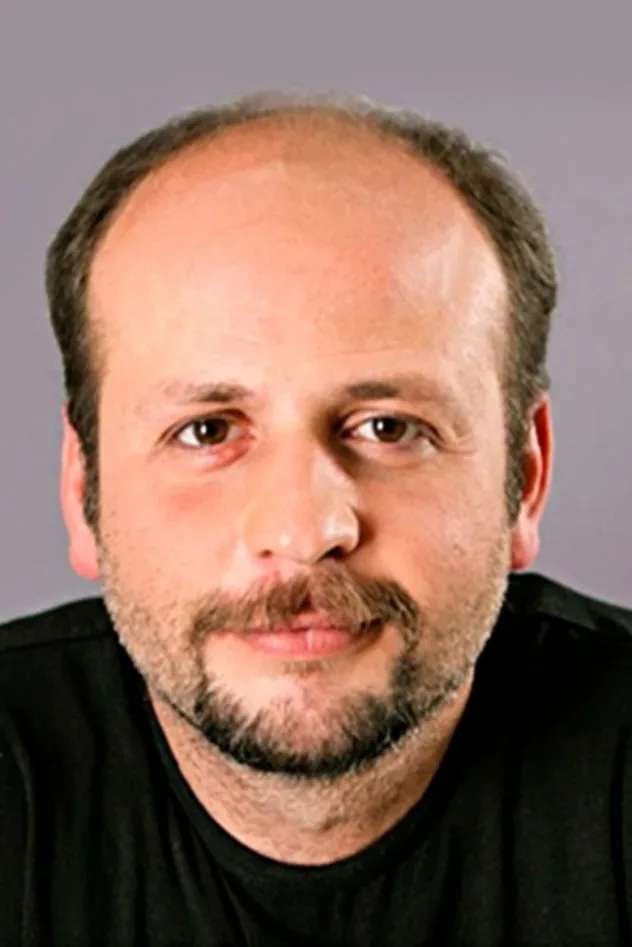Celal Acaralp için kapak görseli