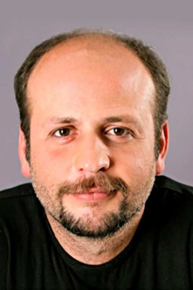 Celal Acaralp