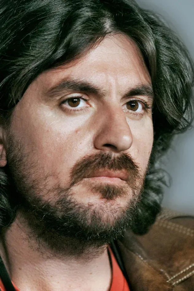 Обложка для Gökhan Tiryaki