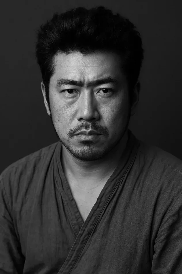 Обложка для Hajime Izu