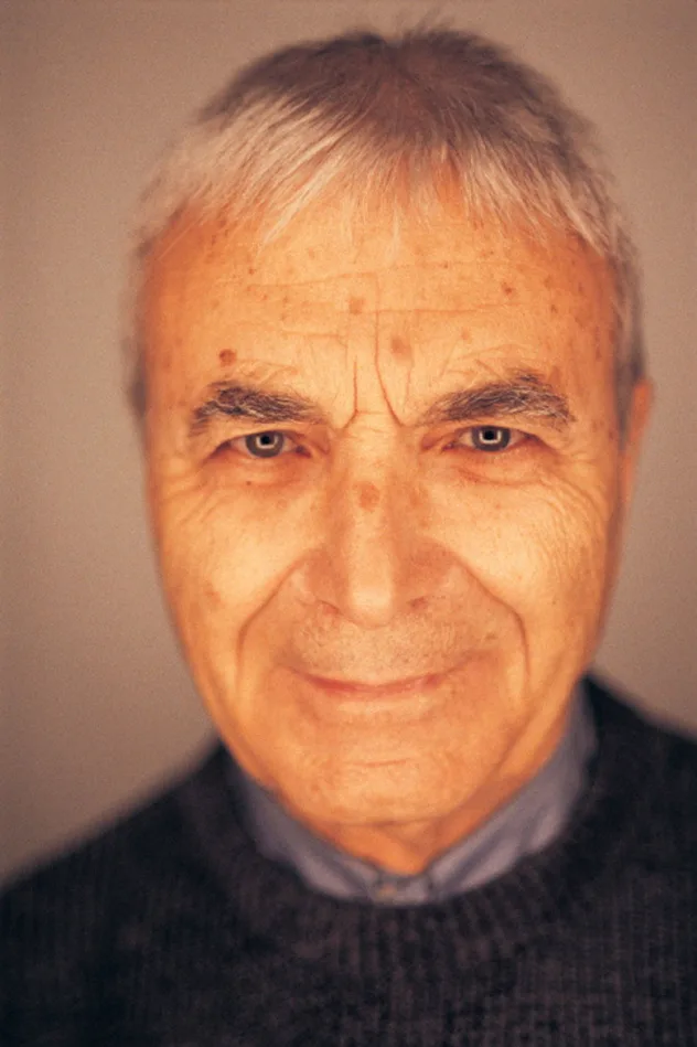 Memduh Ün fotoğrafı