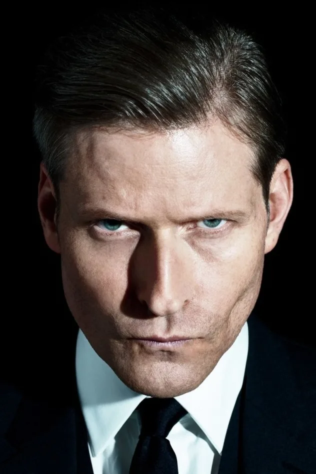foto de Crispin Glover
