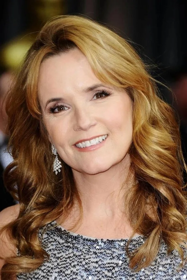фото Lea Thompson