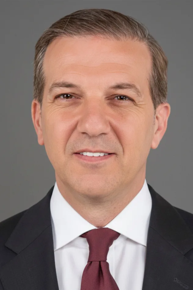 Kaan Girgin