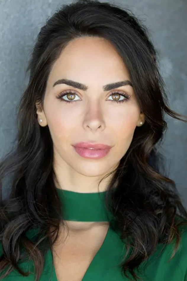 صورة الغلاف لـ Lili Rich