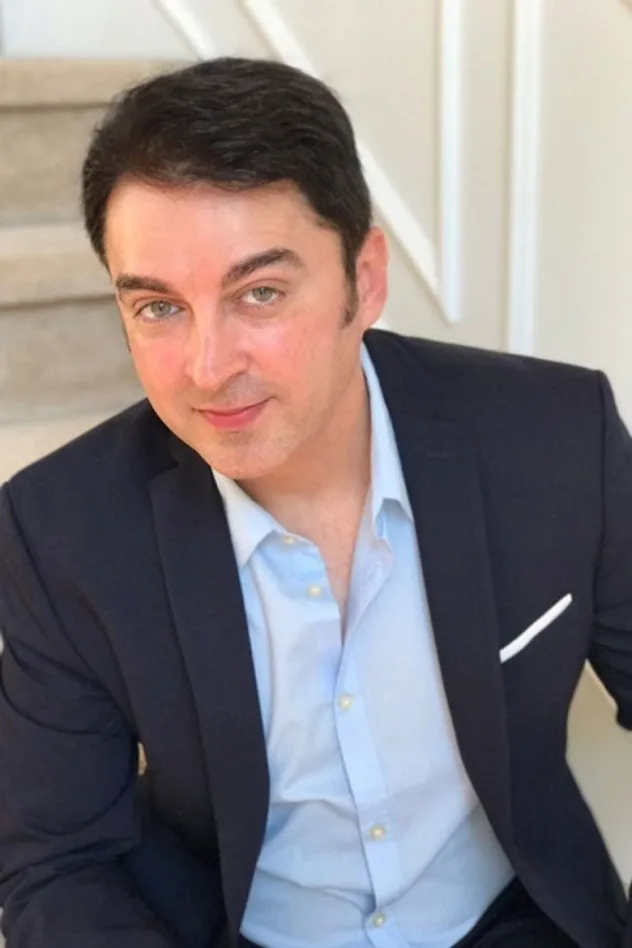 foto de Jugal Hansraj