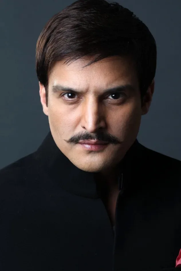 Imagen de portada para Jimmy Shergill
