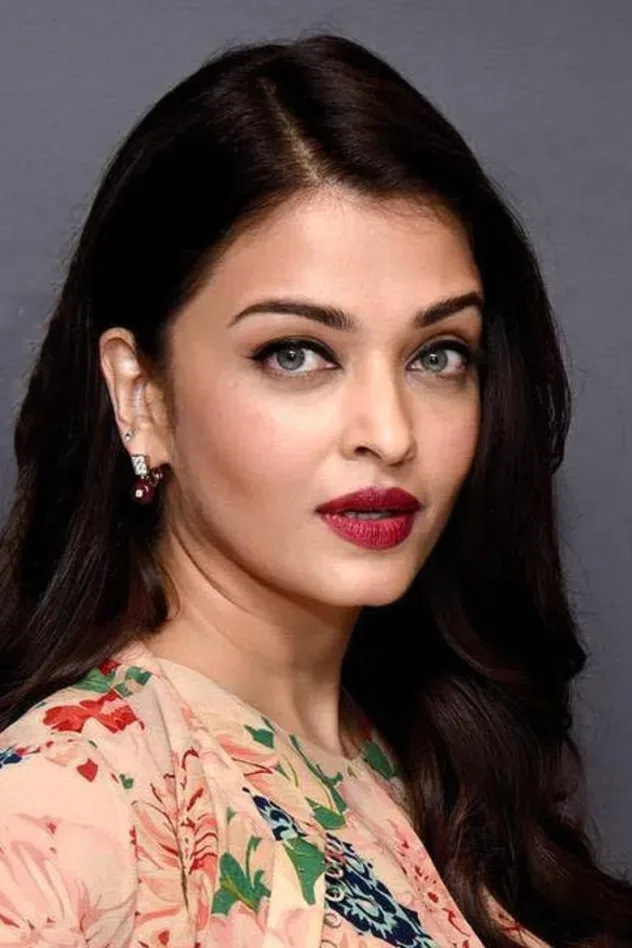 صورة الغلاف لـ Aishwarya Rai Bachchan