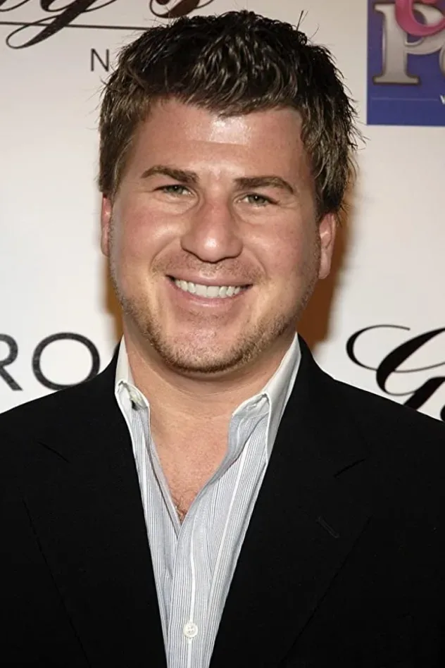 Обложка для Jason Hervey