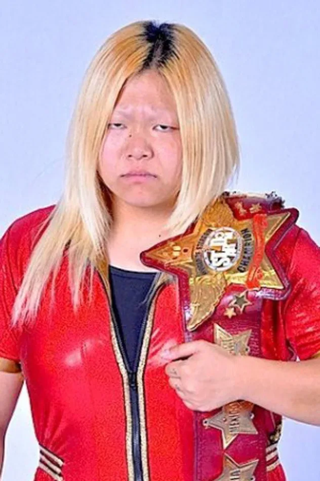 Обложка для Yoshiko Hirano