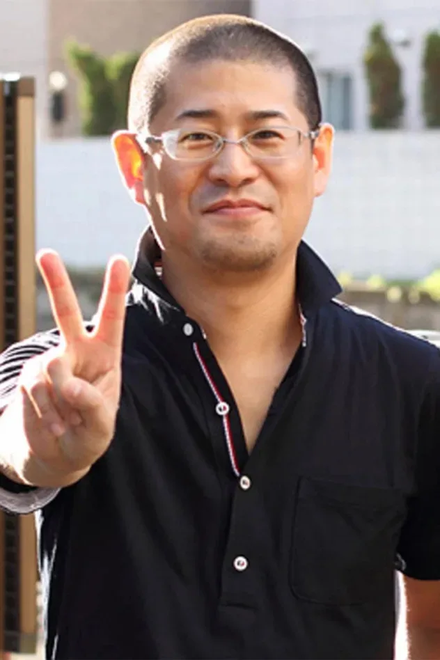 Обложка для Tatsuya Oishi