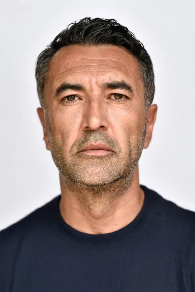 фото Mehmet Kurtuluş