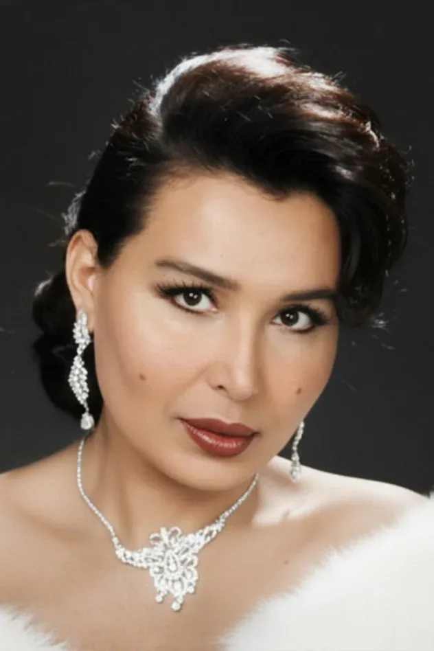 Обложка для Bülent Ersoy