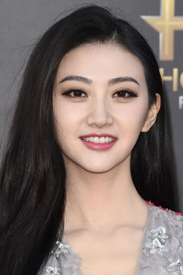 foto de Jing Tian