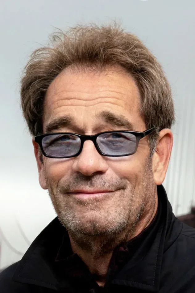 صورة الغلاف لـ Huey Lewis