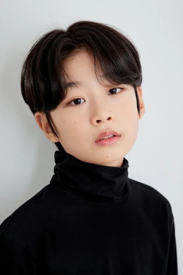 Imagen de portada para Lee Joo-won