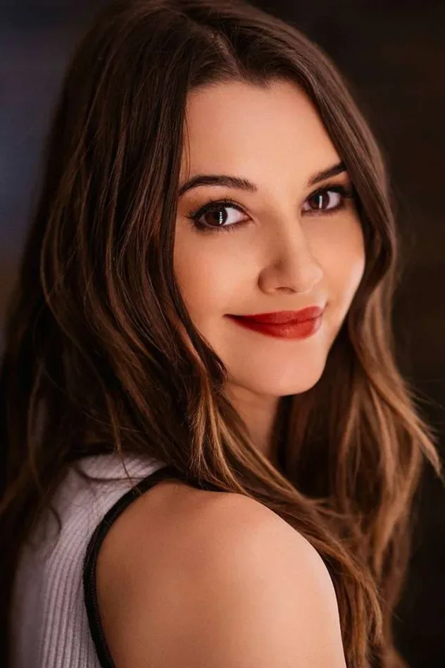 صورة الغلاف لـ Leyla Lydia Tuğutlu