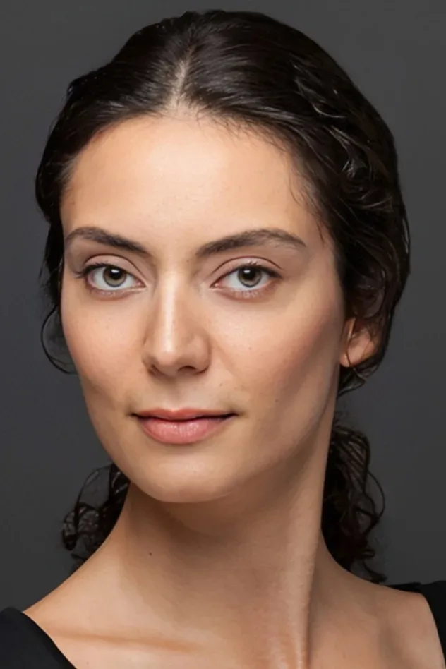 صورة الغلاف لـ Zeynep Kızıltan