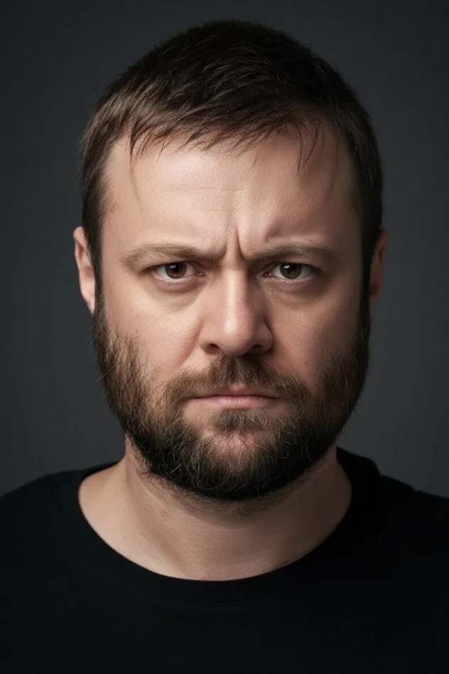 foto de Sadi Celil Cengiz