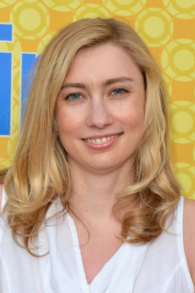 صورة Elizabeth Meriwether