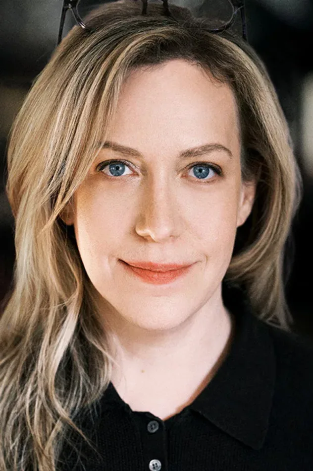 Cover image for Kim Rosenstock