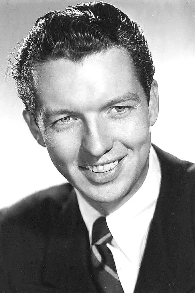 Robert Bailey photo